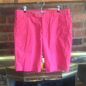 Brooks Brothers Men’s Bermuda Shorts